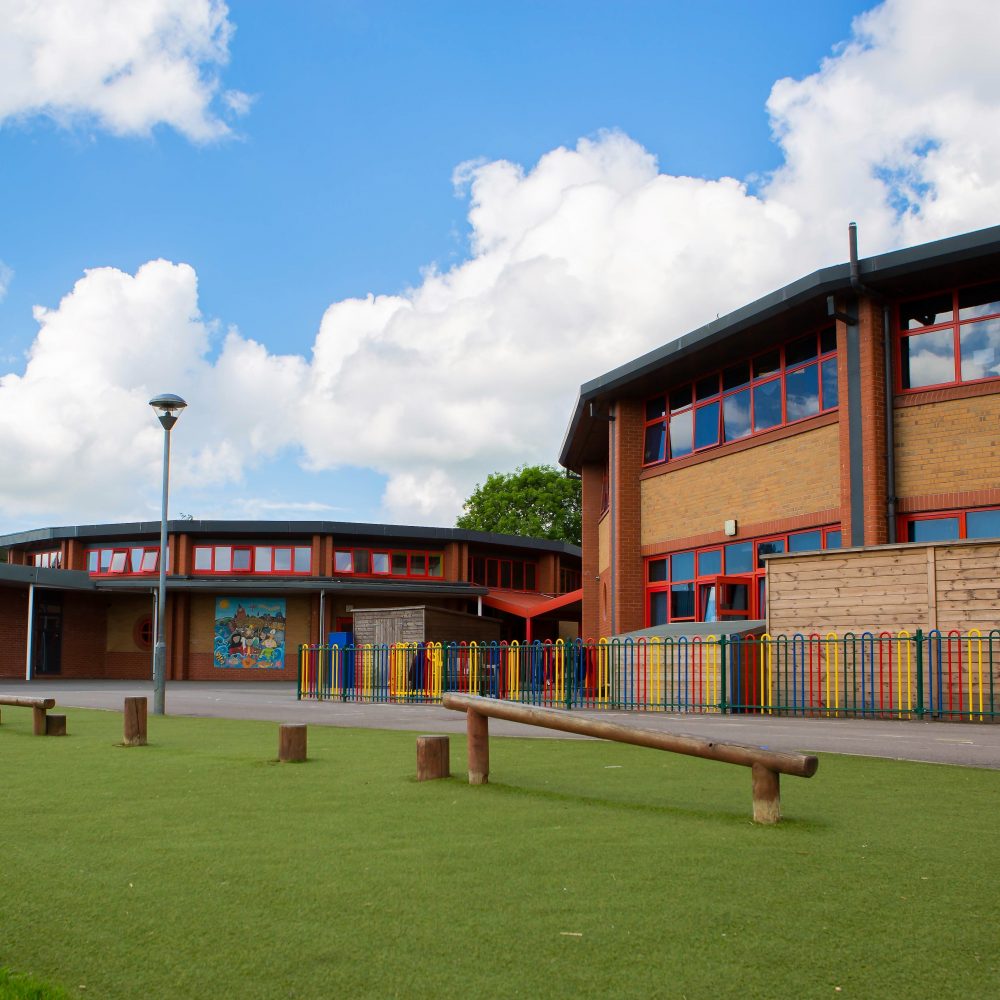 Mount Stuart Primary School, Cardiff – Encon – The complete ...